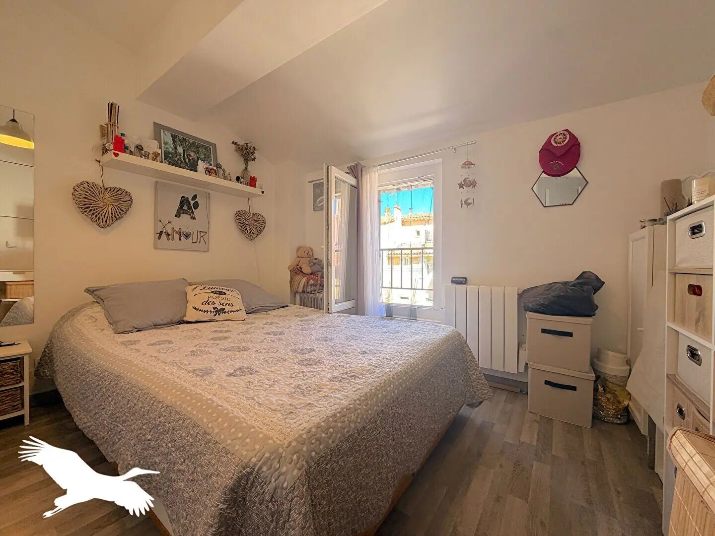 Appartement à vendre, 80m², Aubagne