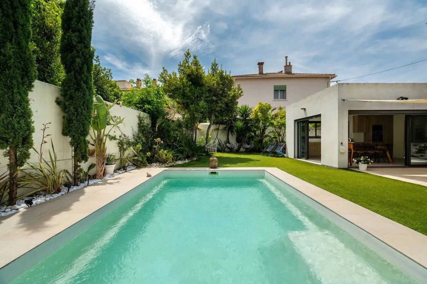 Maison à vendre, 135m², Marseille 8ème