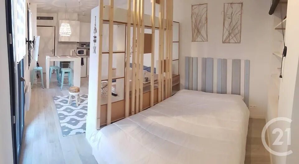 Appartement à vendre, 23m², Nice