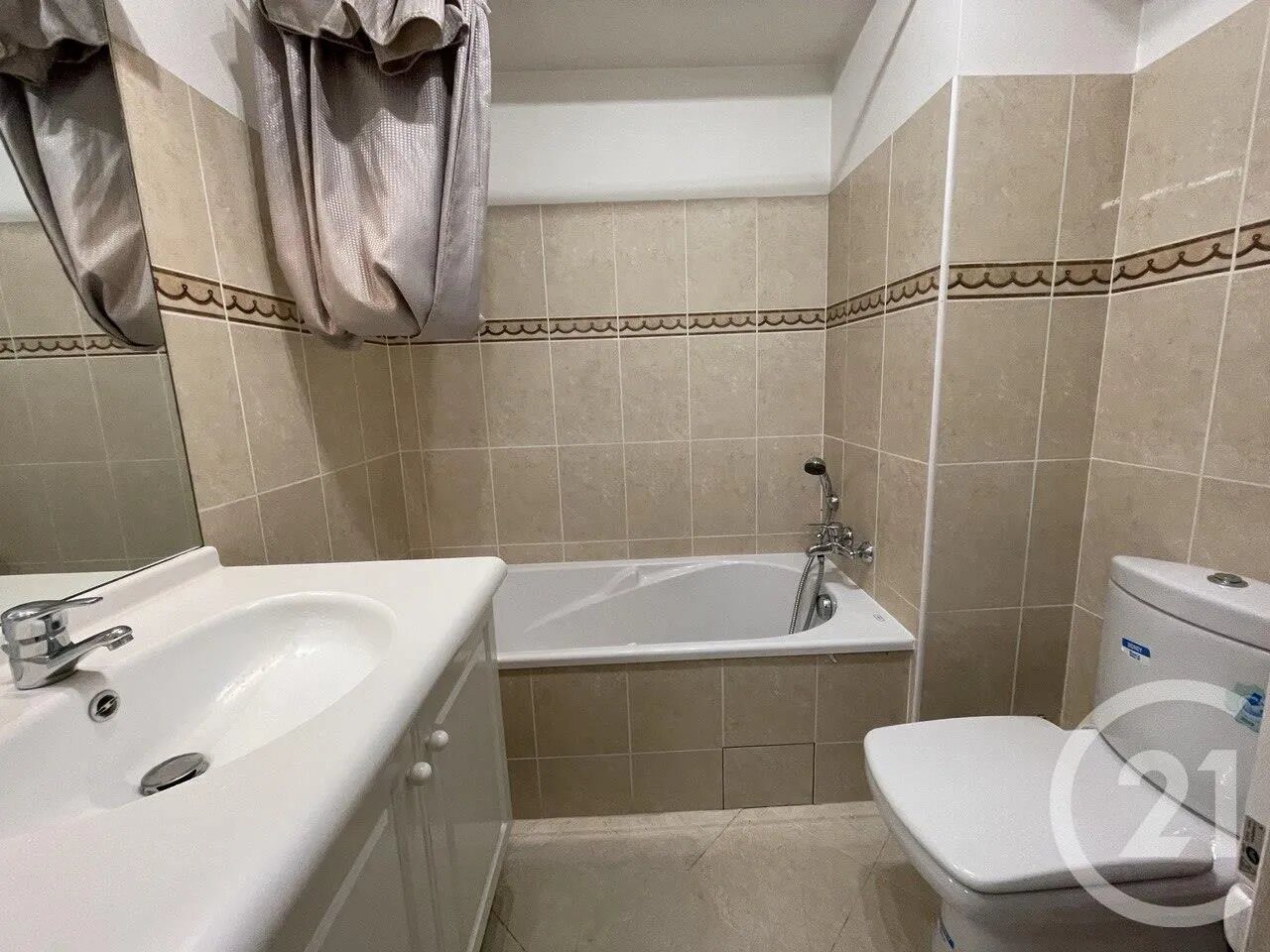 Appartement à louer, 23m², Nice