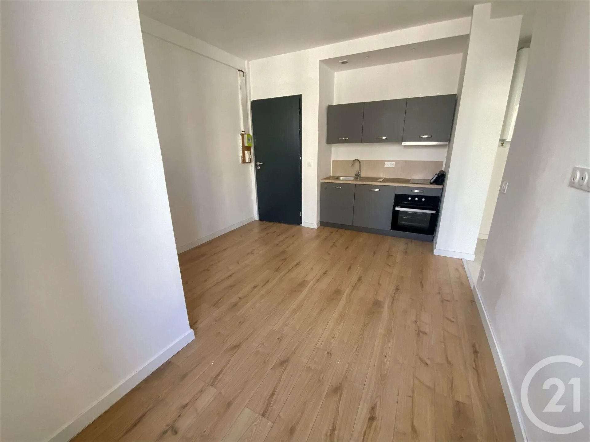 Appartement à louer, 27m², Nice