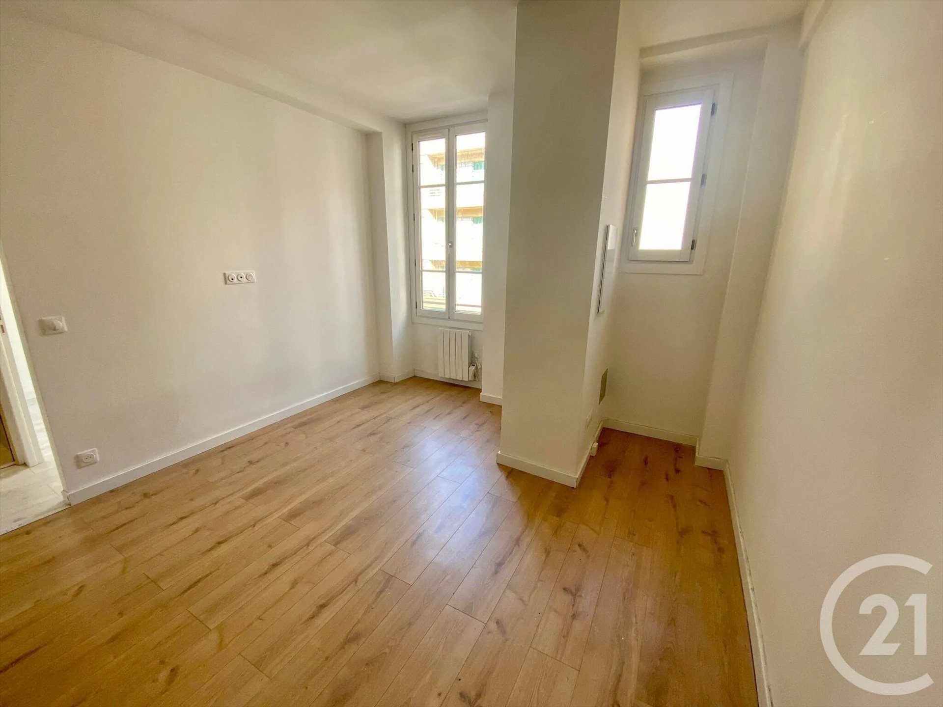 Appartement à louer, 27m², Nice