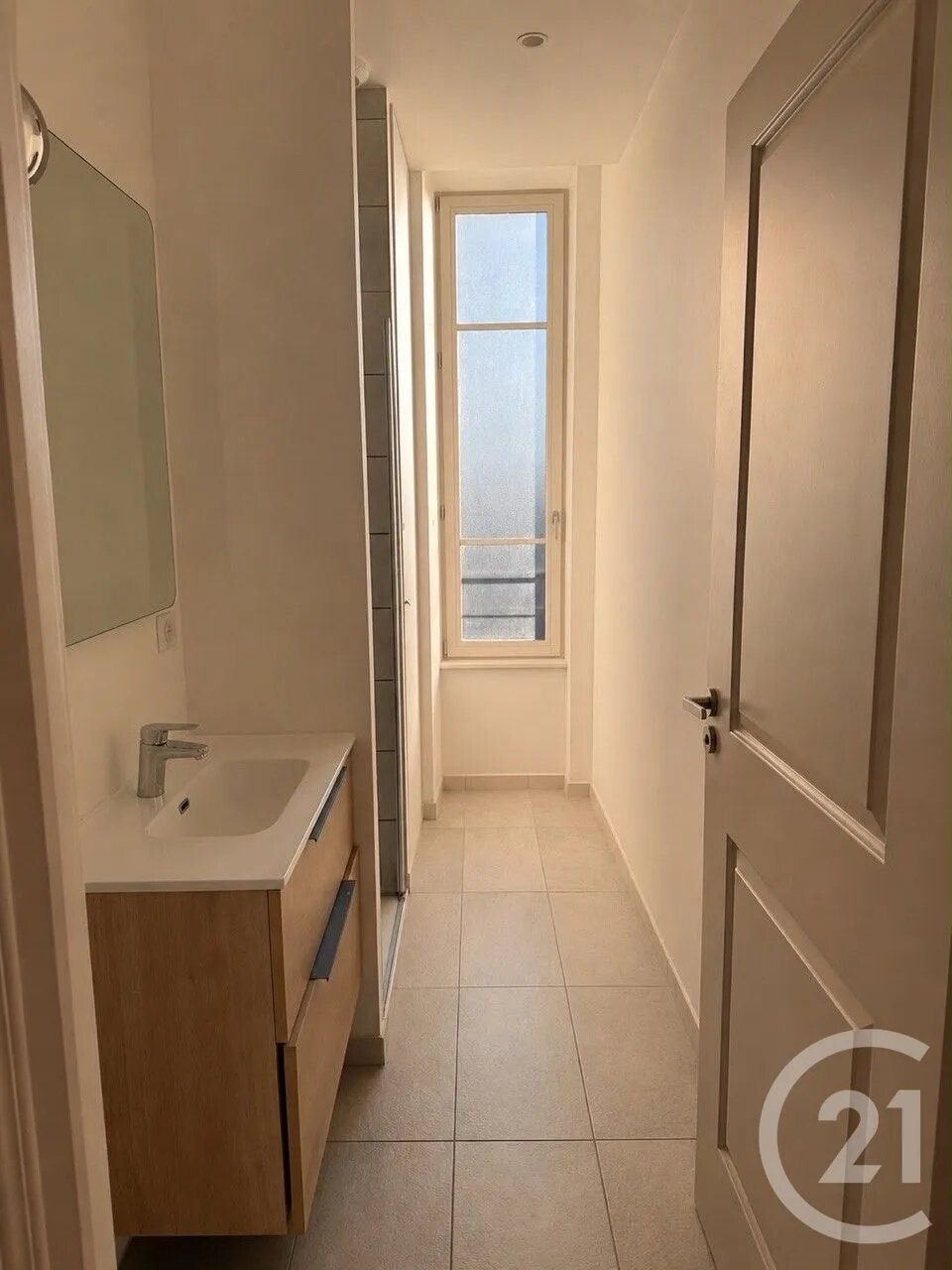 Appartement à louer, 58m², Nice