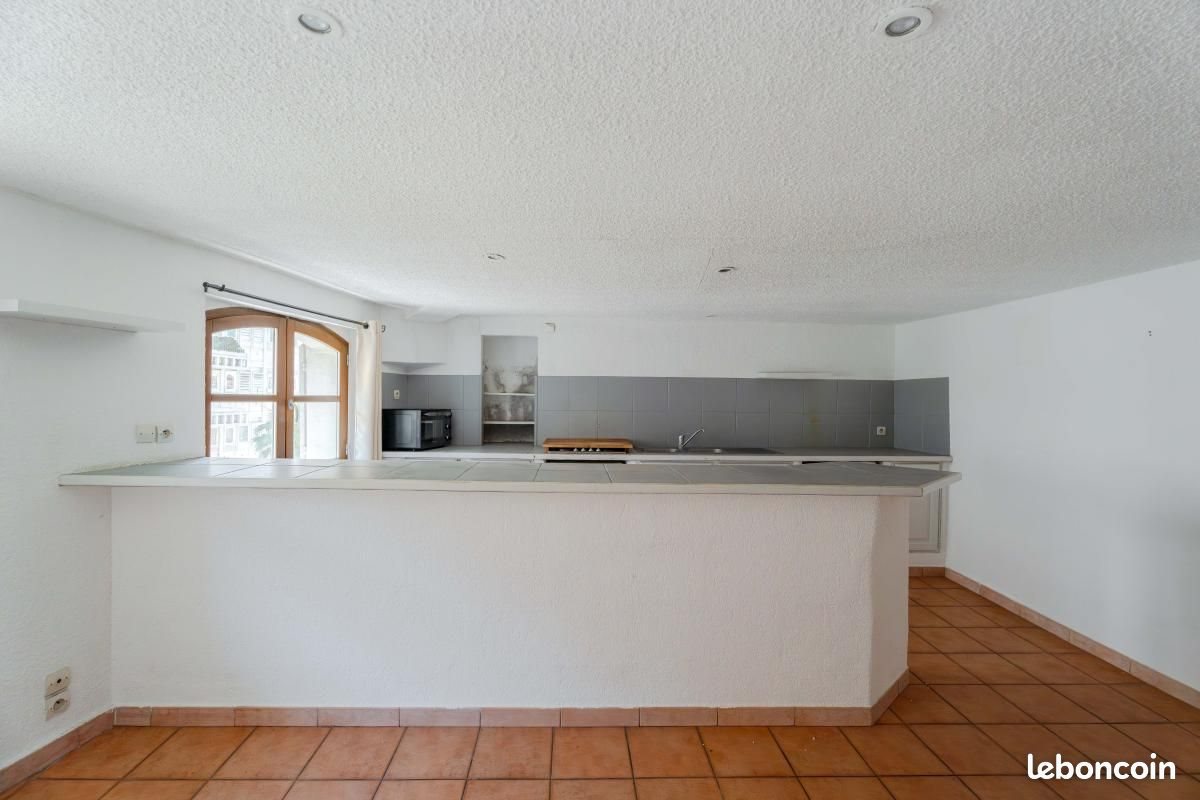 Appartement à vendre, 37m², Toulon