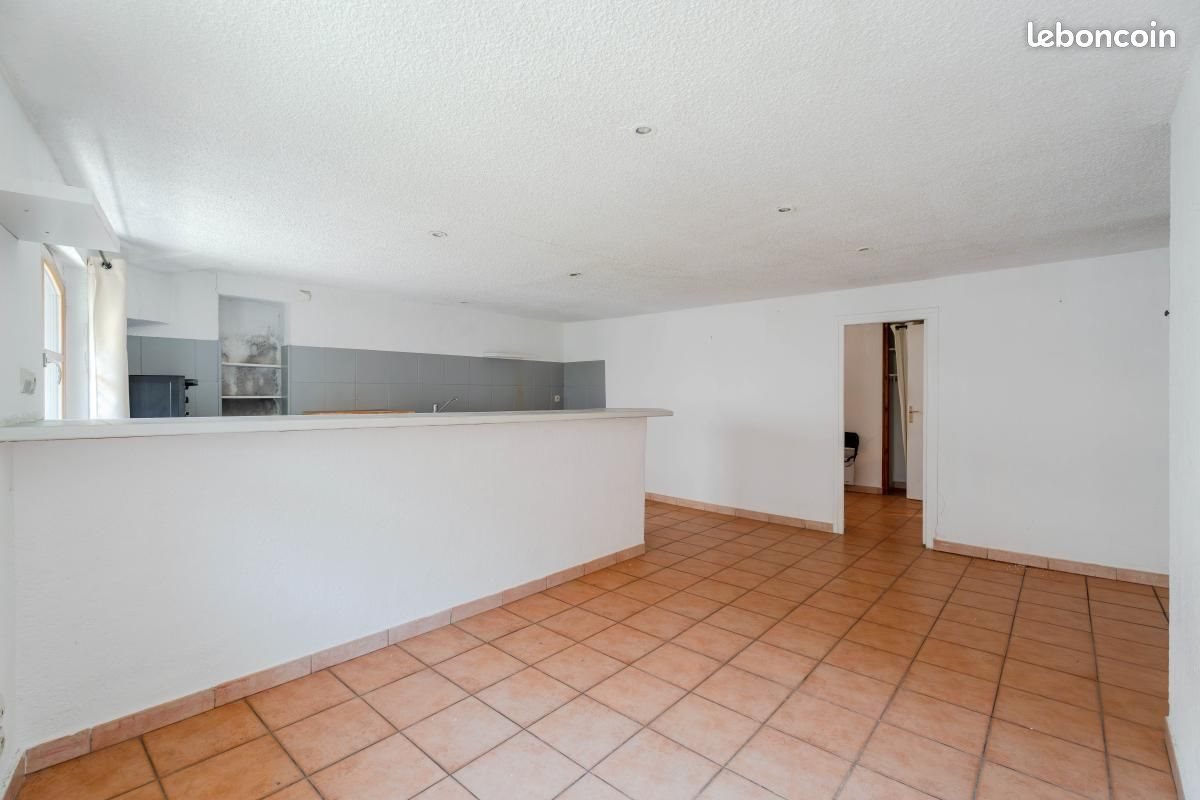 Appartement à vendre, 37m², Toulon