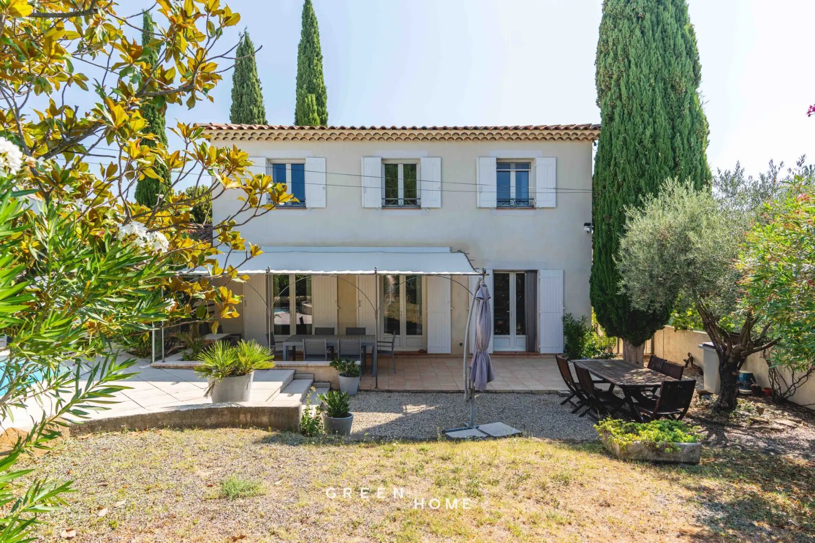 Maison à vendre, 137m², Pertuis