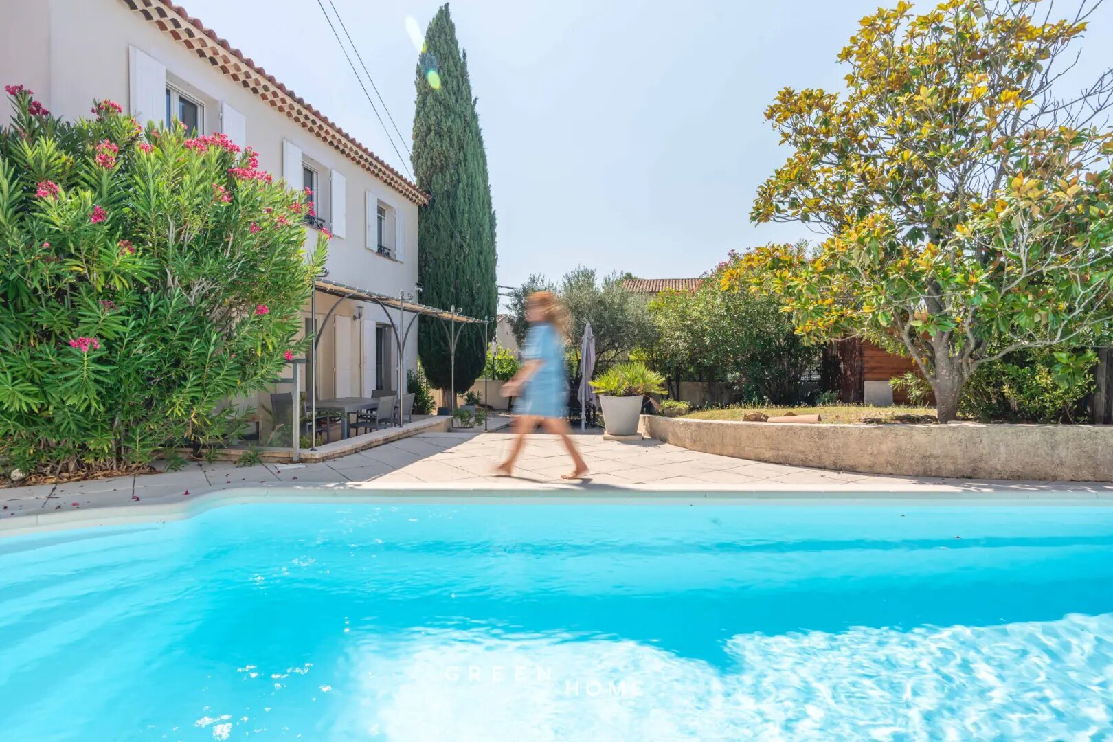 Maison à vendre, 137m², Pertuis