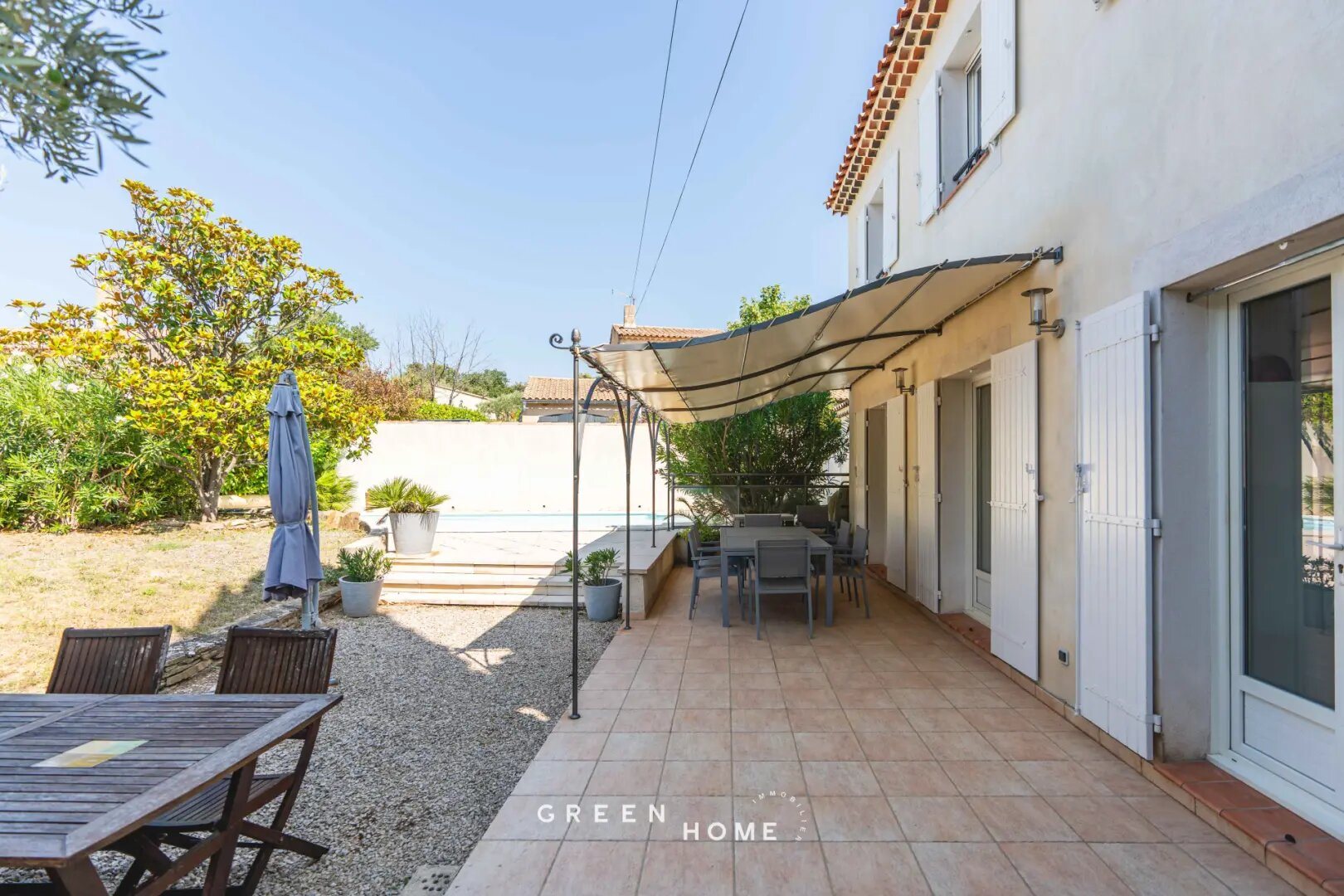 Maison à vendre, 137m², Pertuis