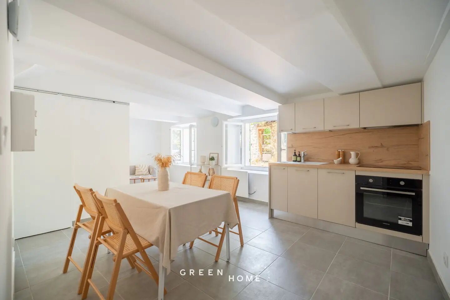 Appartement à vendre, 50m², Cuges-les-Pins