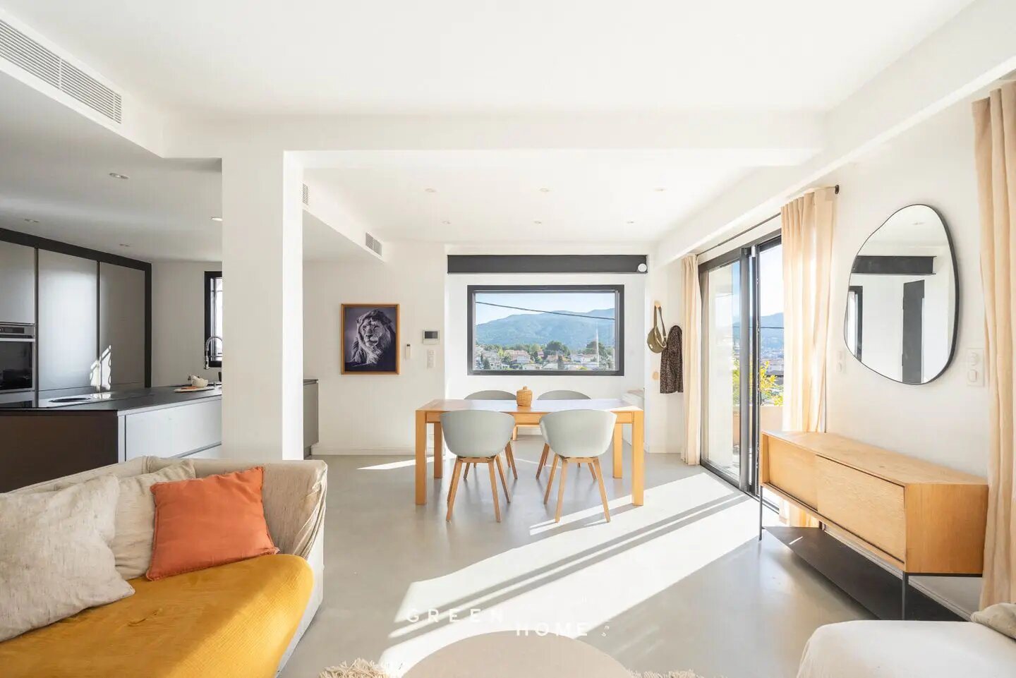 Maison à vendre, 162m², Plan-de-Cuques