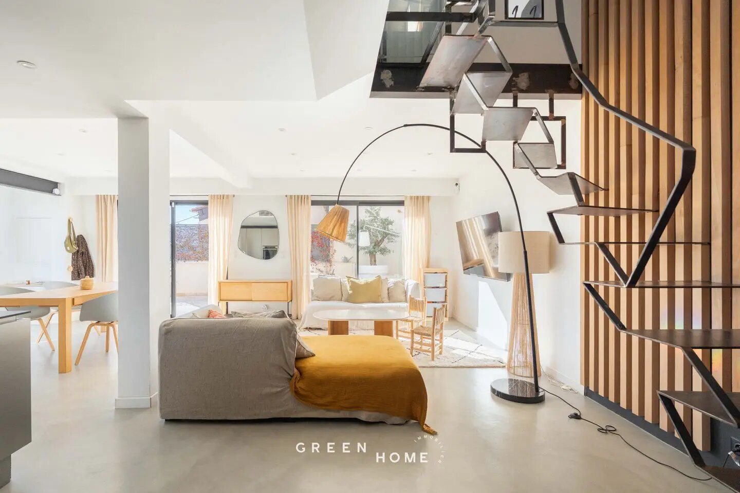 Maison à vendre, 162m², Plan-de-Cuques