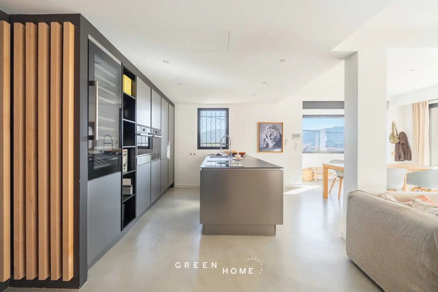 Maison à vendre, 162m², Plan-de-Cuques