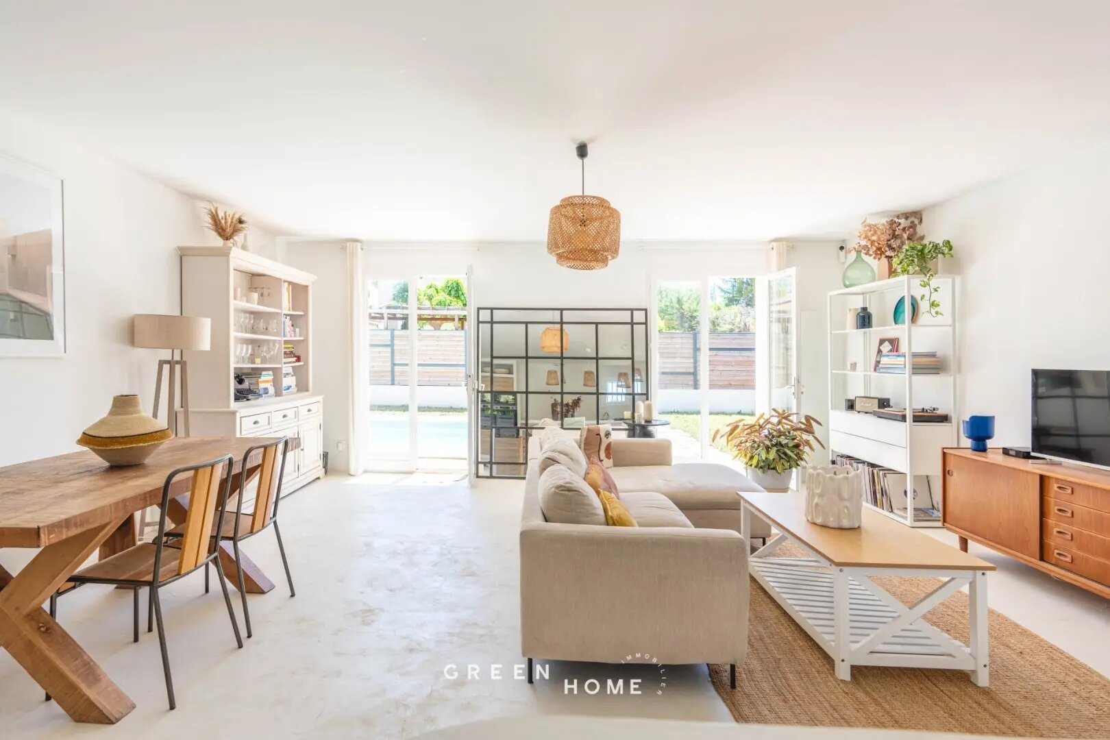 Maison à vendre, 111m², Aix-en-Provence