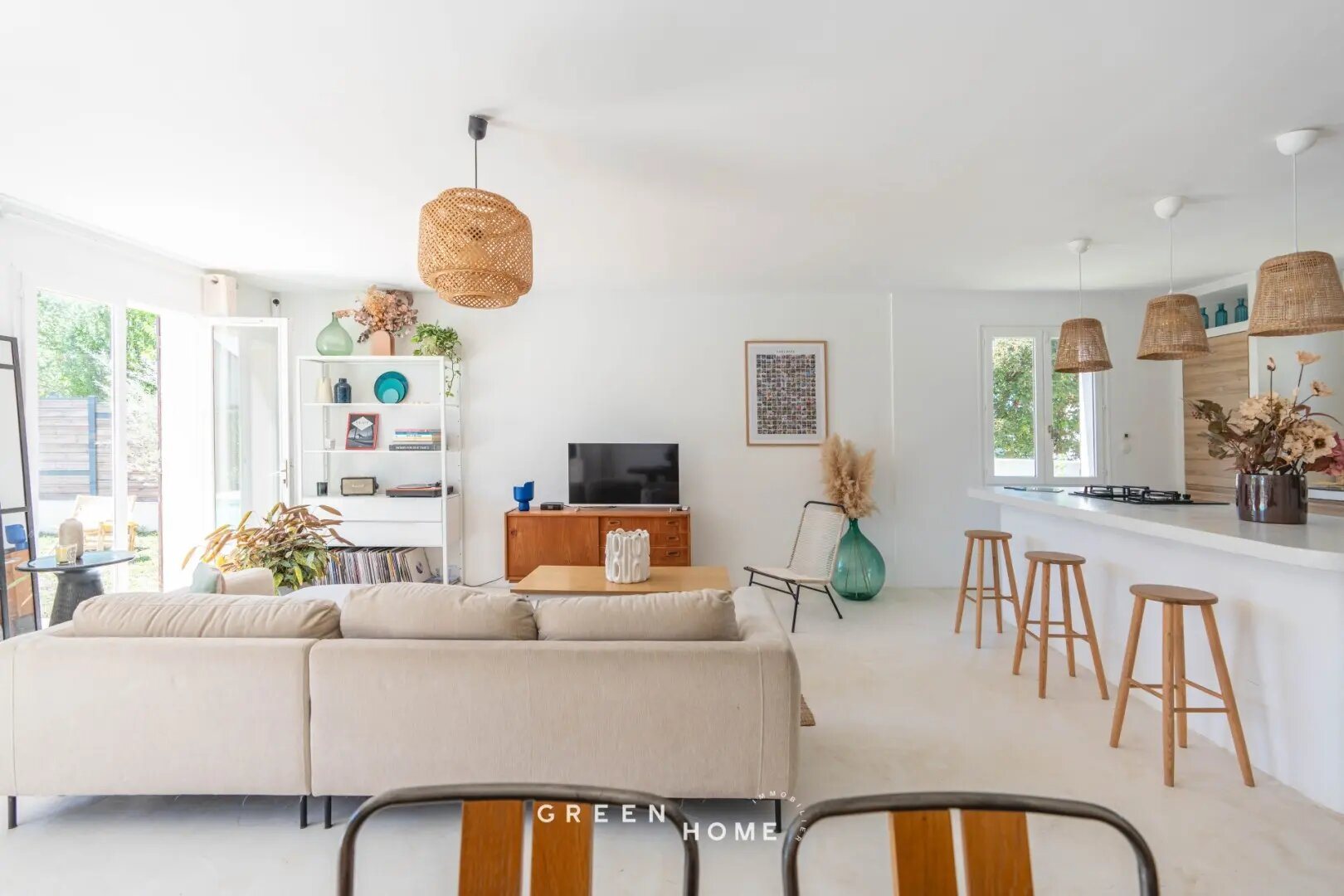 Maison à vendre, 111m², Aix-en-Provence