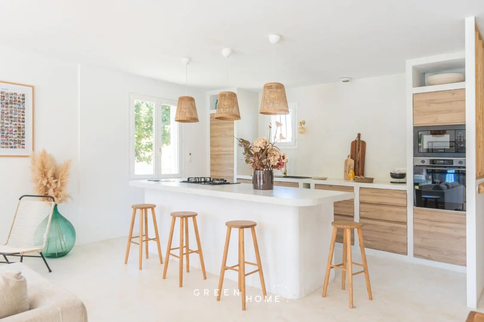 Maison à vendre, 111m², Aix-en-Provence