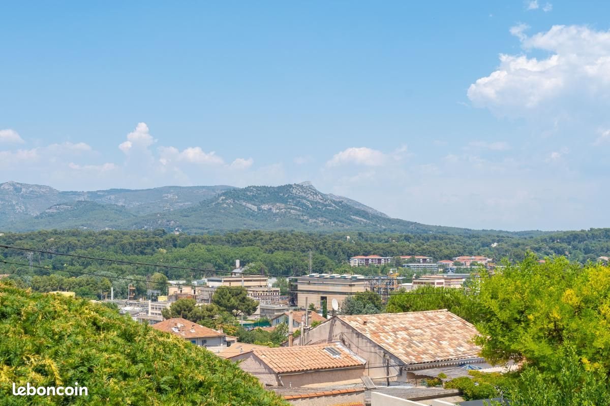 Maison à vendre, 98m², Marseille 11ème