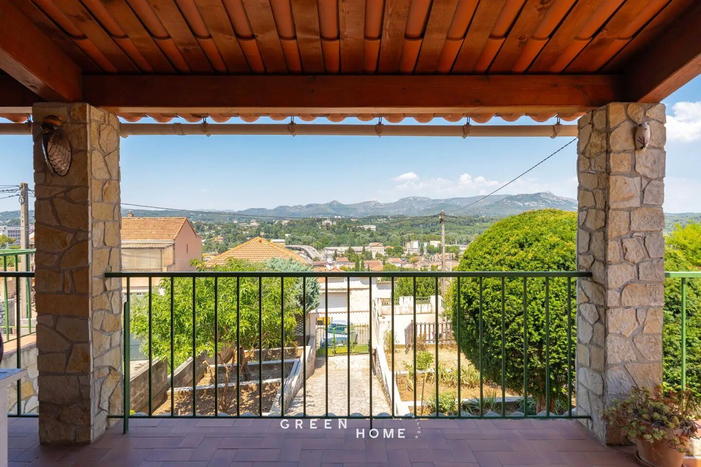Maison à vendre, 98m², Marseille 11ème
