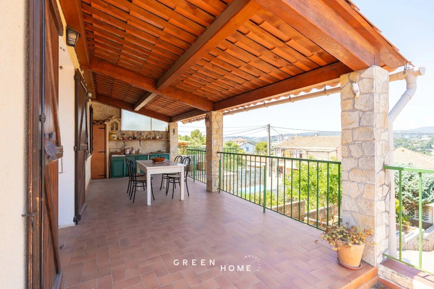 Maison à vendre, 98m², Marseille 11ème