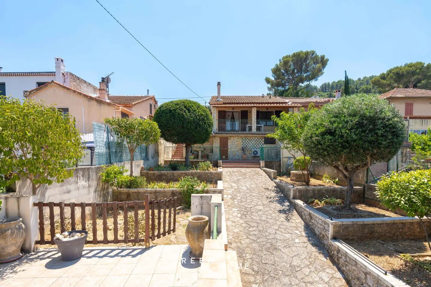 Maison à vendre, 98m², Marseille 11ème