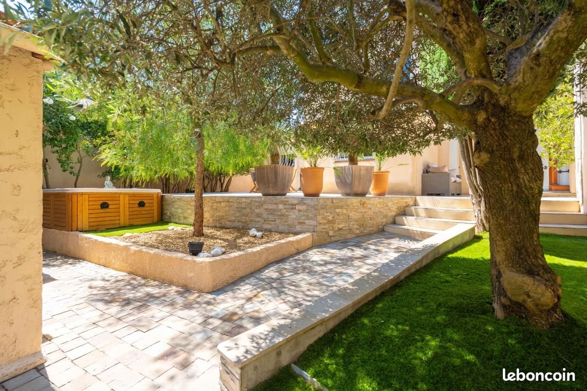 Maison à vendre, 85m², Marseille 11ème