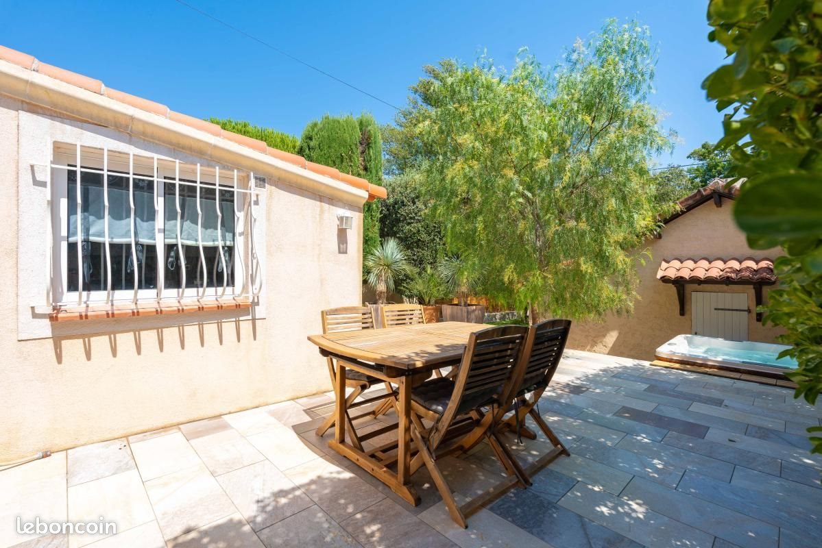 Maison à vendre, 85m², Marseille 11ème