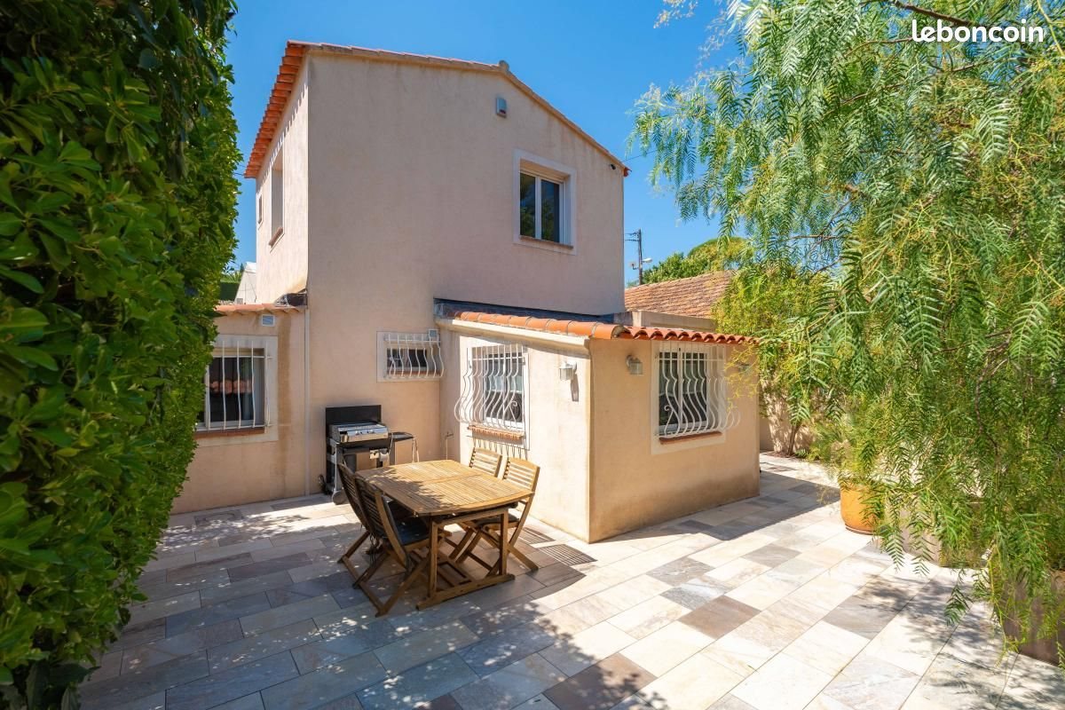 Maison à vendre, 85m², Marseille 11ème