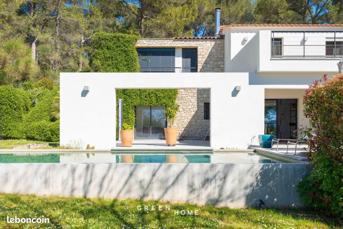 Maison à vendre, 280m², Aubagne