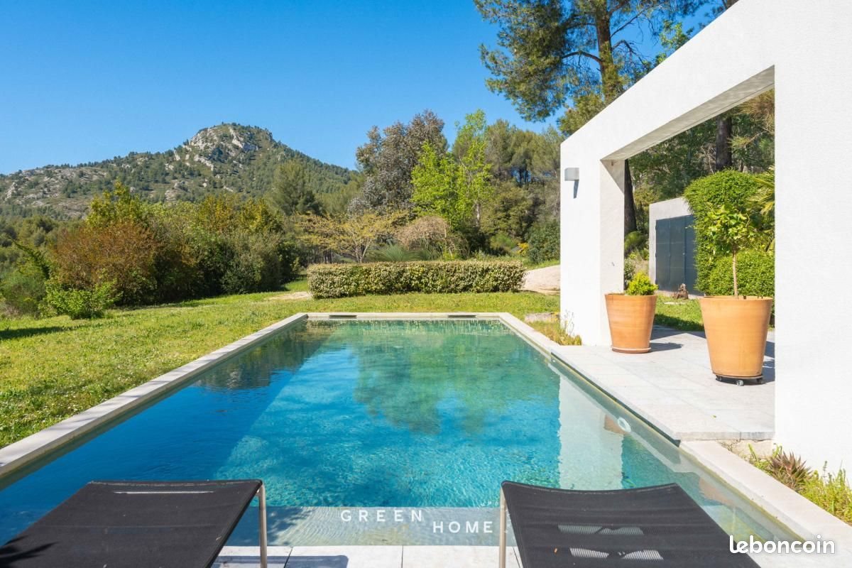 Maison à vendre, 280m², Aubagne