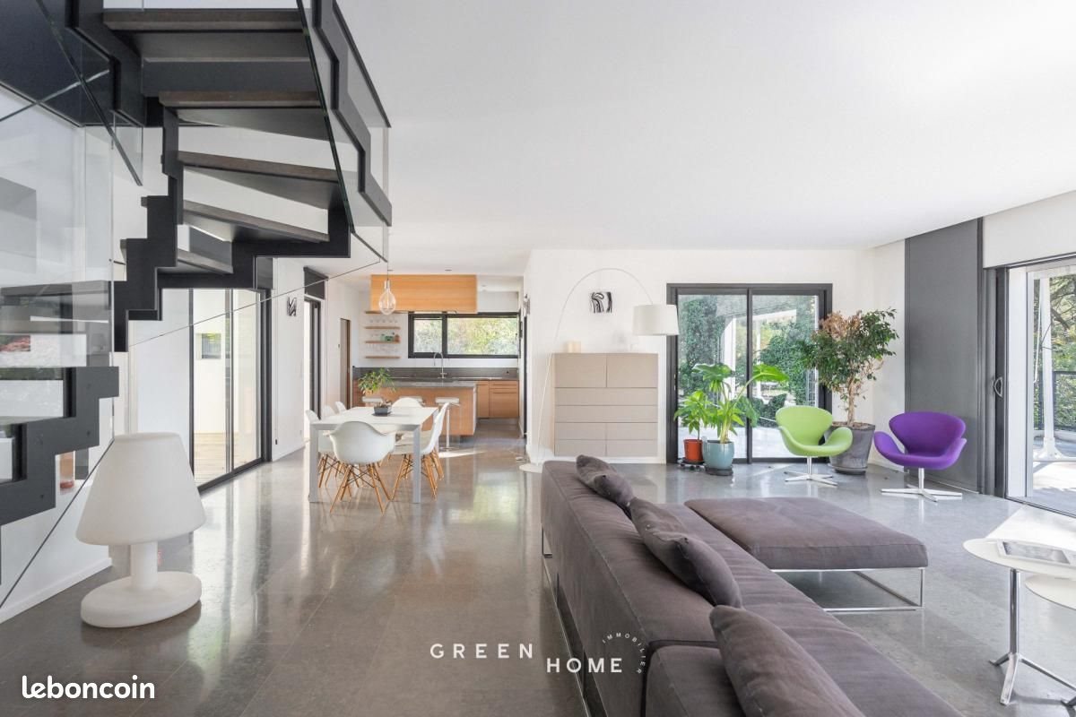 Maison à vendre, 280m², Aubagne
