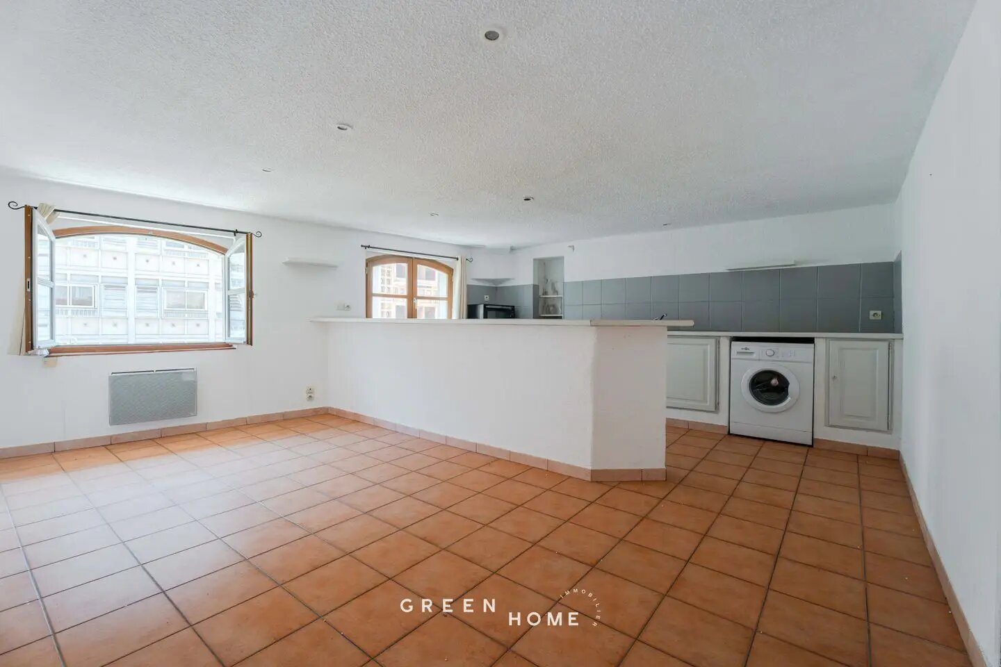 Appartement à vendre, 37m², Toulon