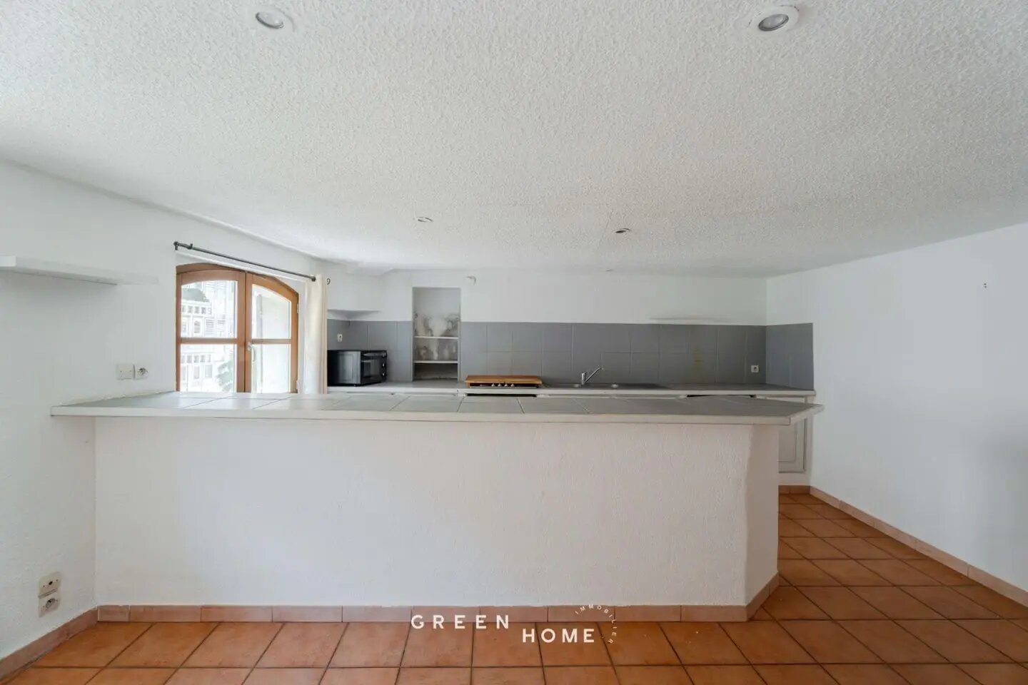 Appartement à vendre, 37m², Toulon