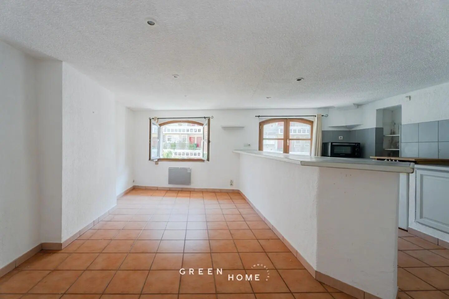 Appartement à vendre, 37m², Toulon