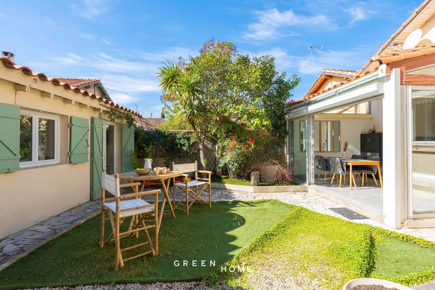 Maison à vendre, 116m², Marseille 8ème