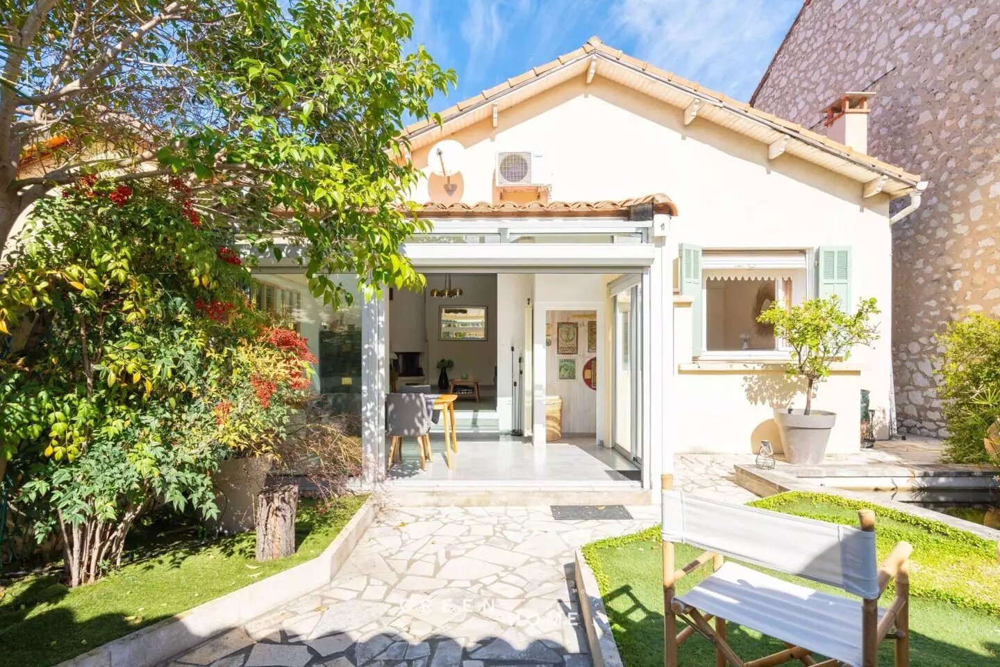 Maison à vendre, 116m², Marseille 8ème