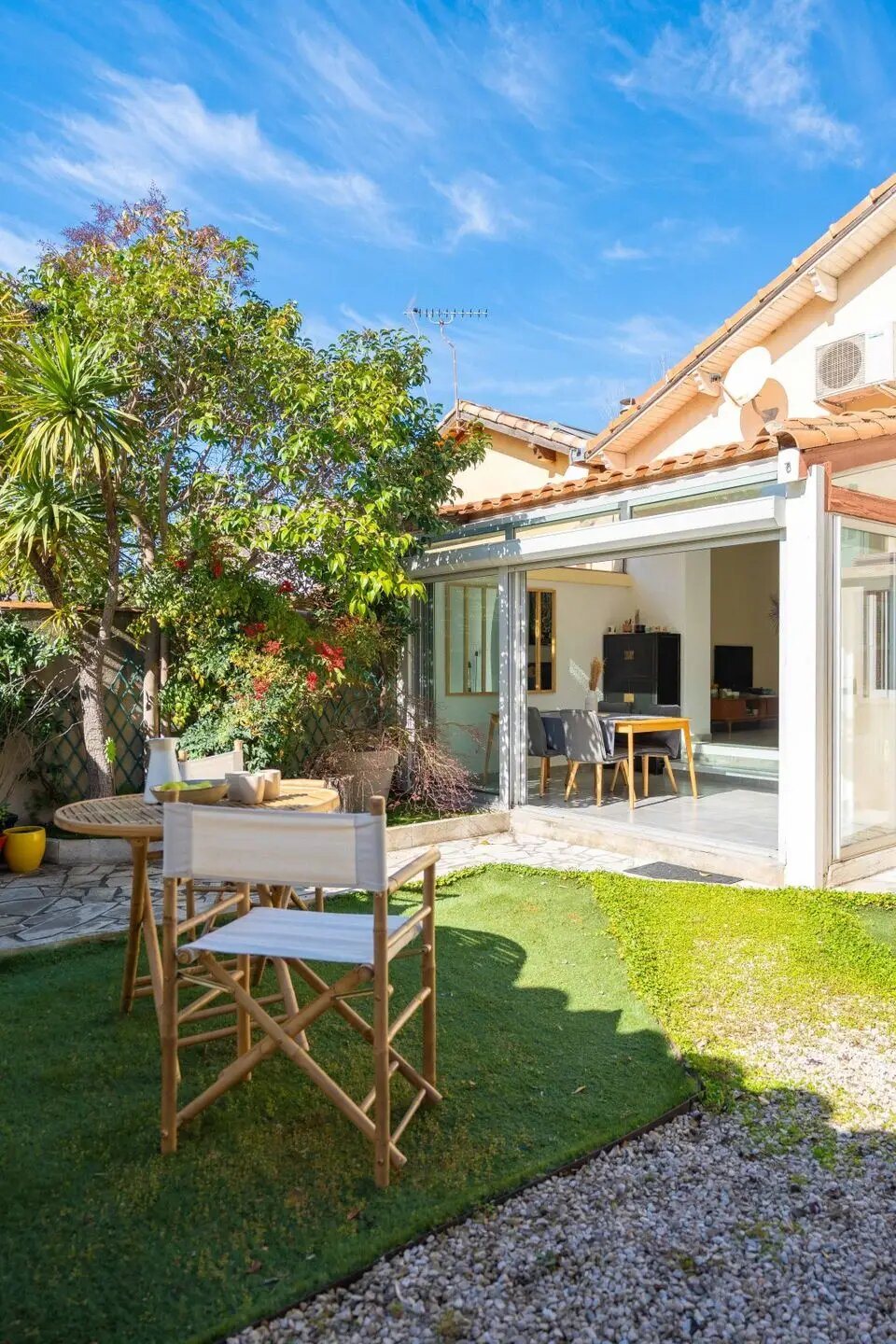 Maison à vendre, 116m², Marseille 8ème
