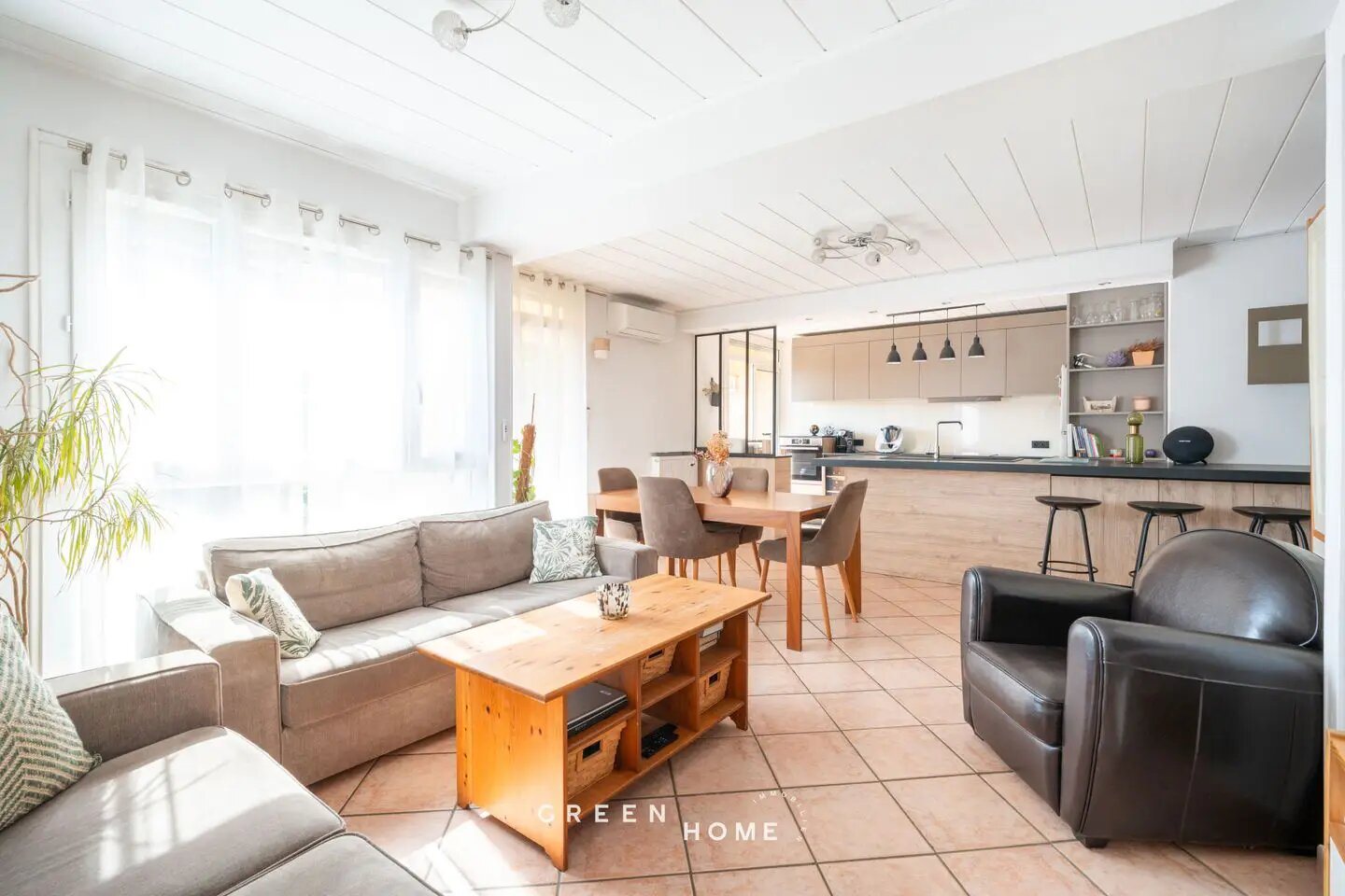 Appartement à vendre, 80m², Marseille 12ème