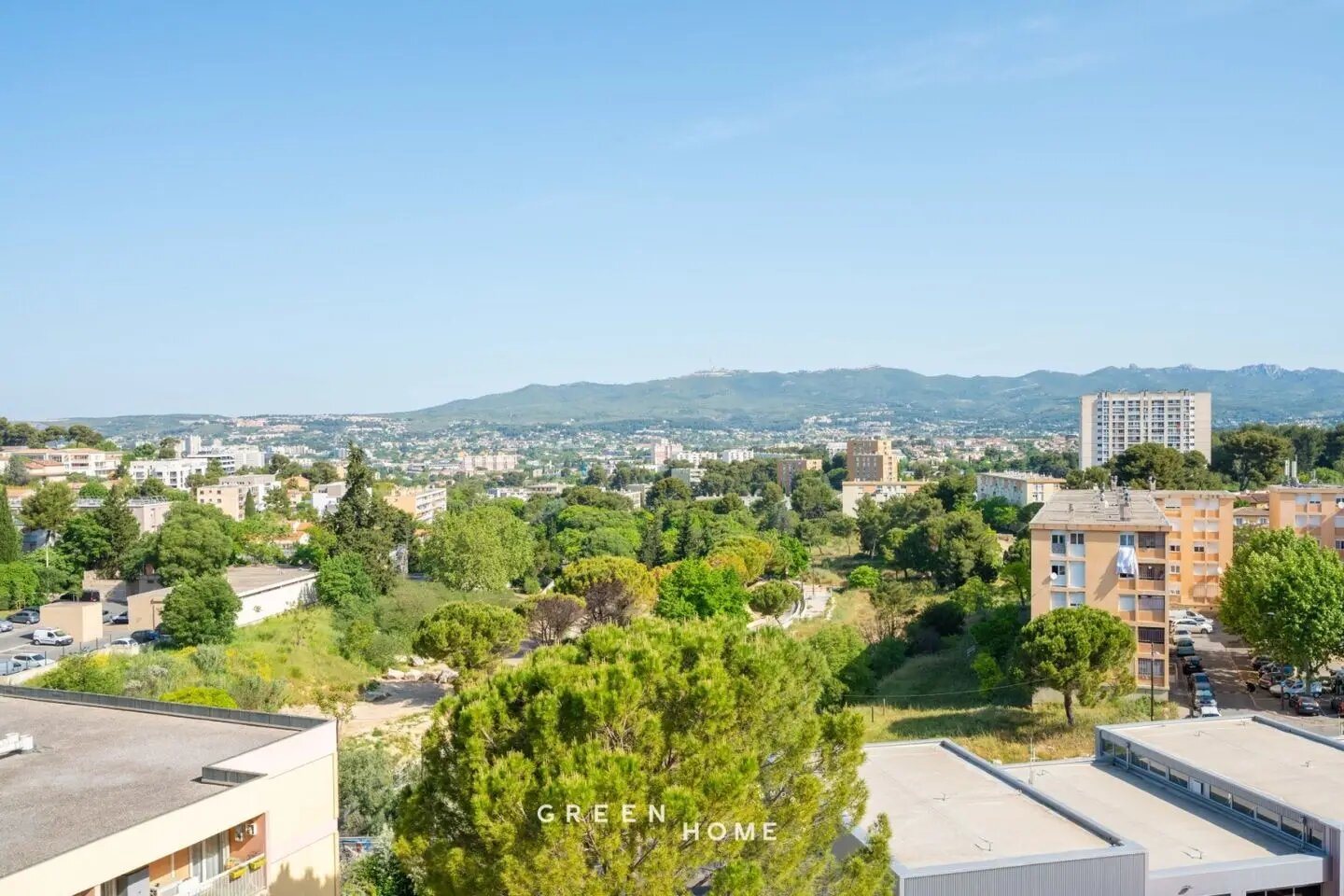 Appartement à vendre, 80m², Marseille 12ème