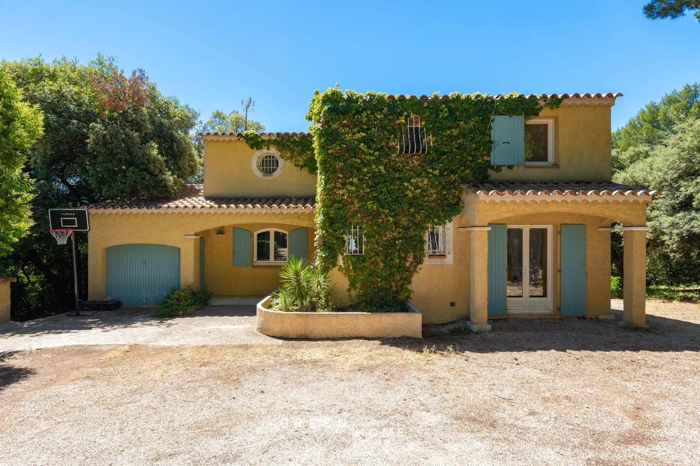 Maison à vendre, 123m², Aubagne