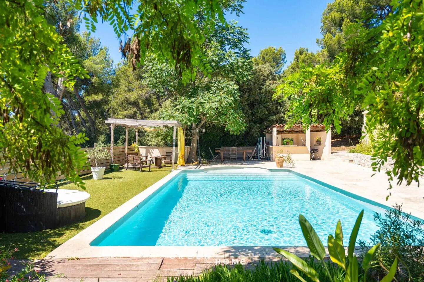 Maison à vendre, 123m², Aubagne