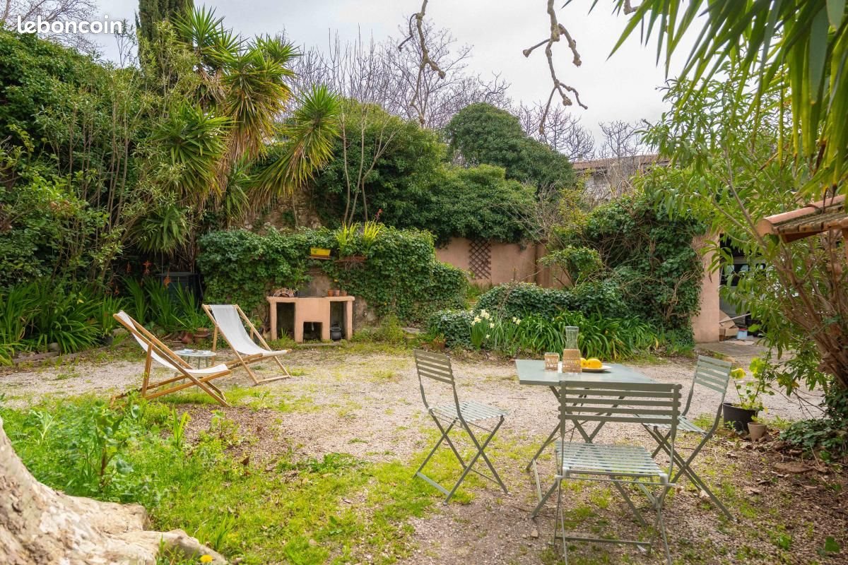Maison à vendre, 162m², Marseille 11ème