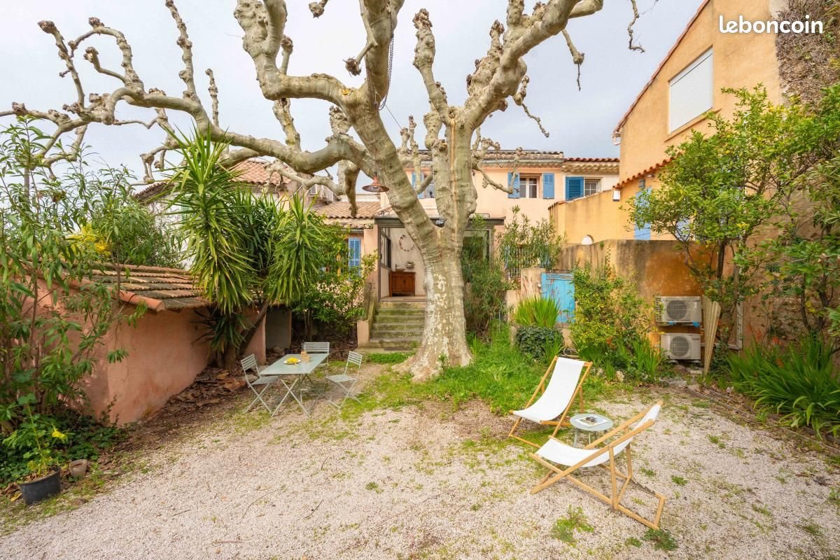 Maison à vendre, 162m², Marseille 11ème