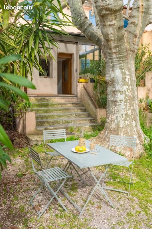 Maison à vendre, 162m², Marseille 11ème