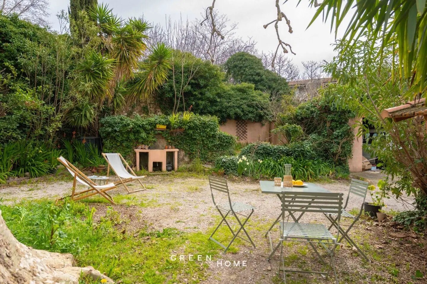 Maison à vendre, 182m², Marseille 11ème