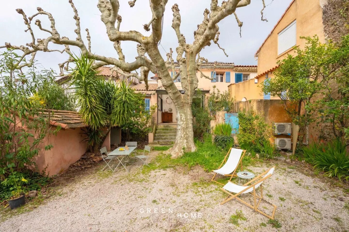 Maison à vendre, 182m², Marseille 11ème