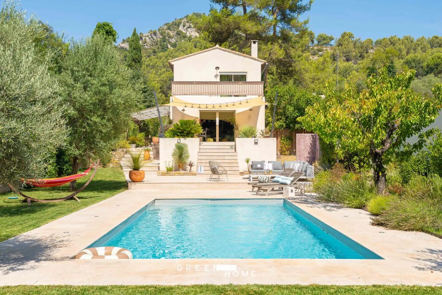Maison à vendre, 127m², Aubagne