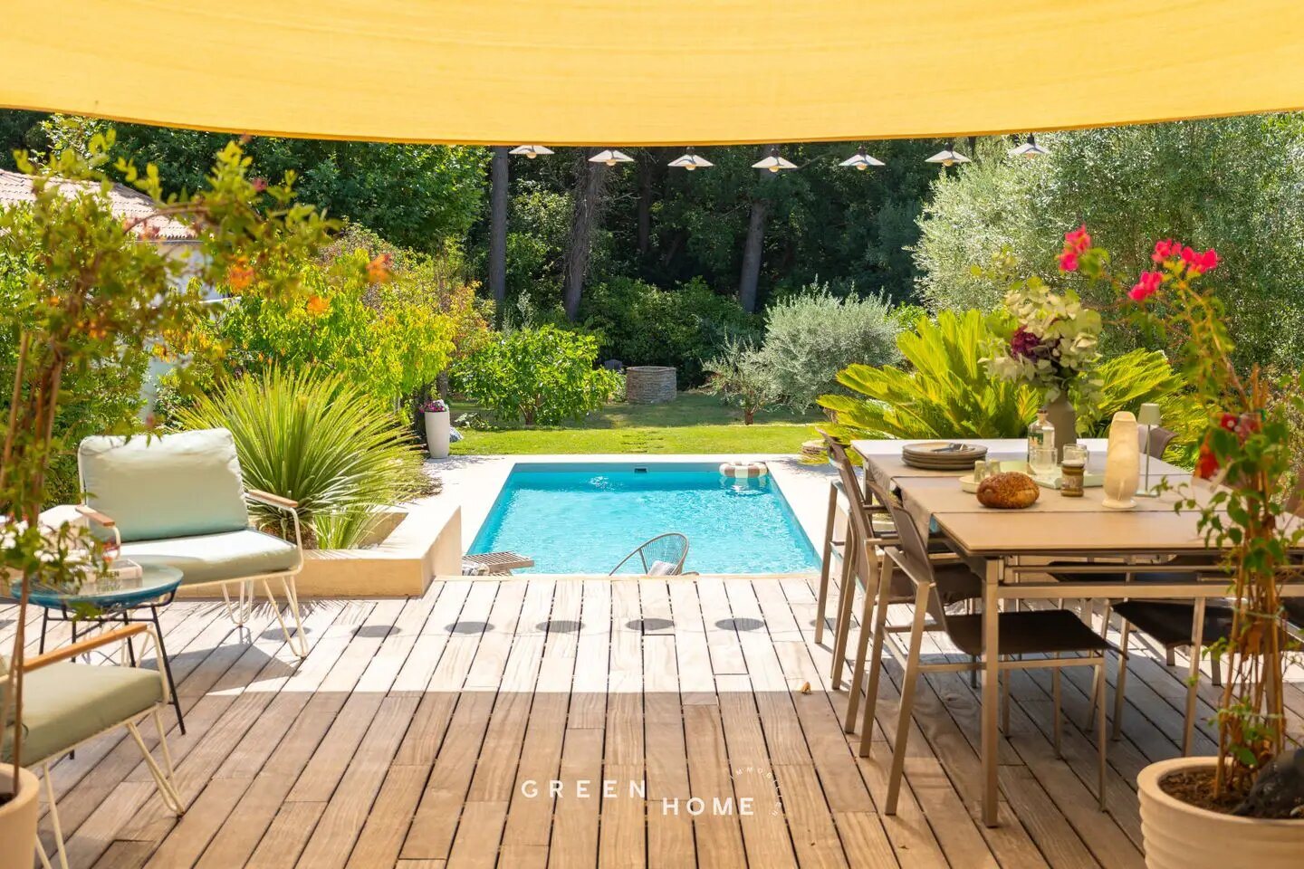 Maison à vendre, 127m², Aubagne