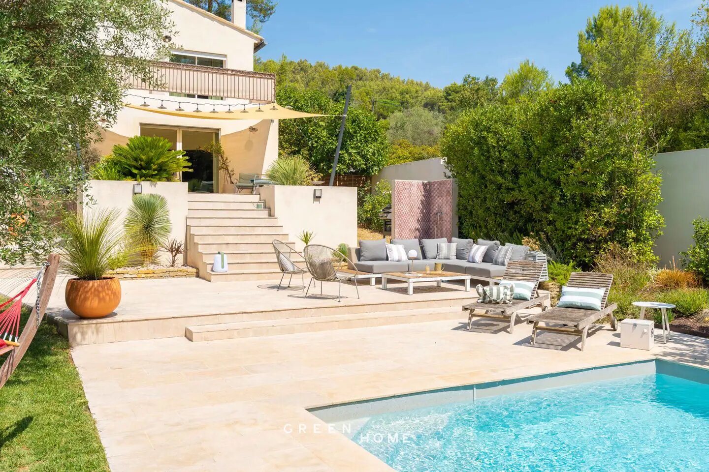Maison à vendre, 127m², Aubagne