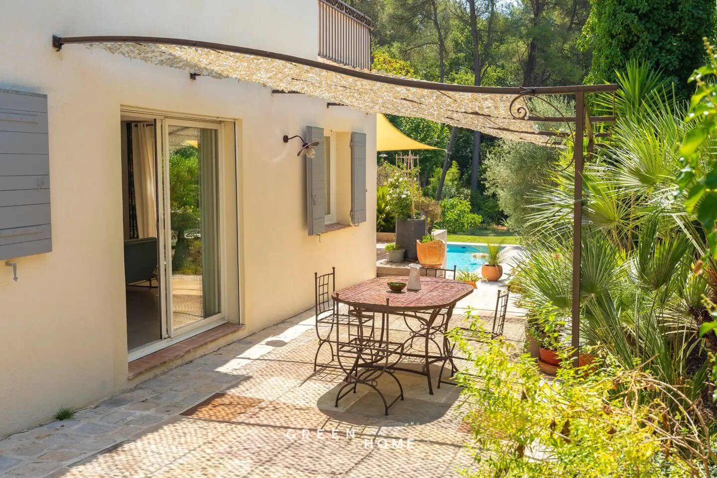 Maison à vendre, 127m², Aubagne