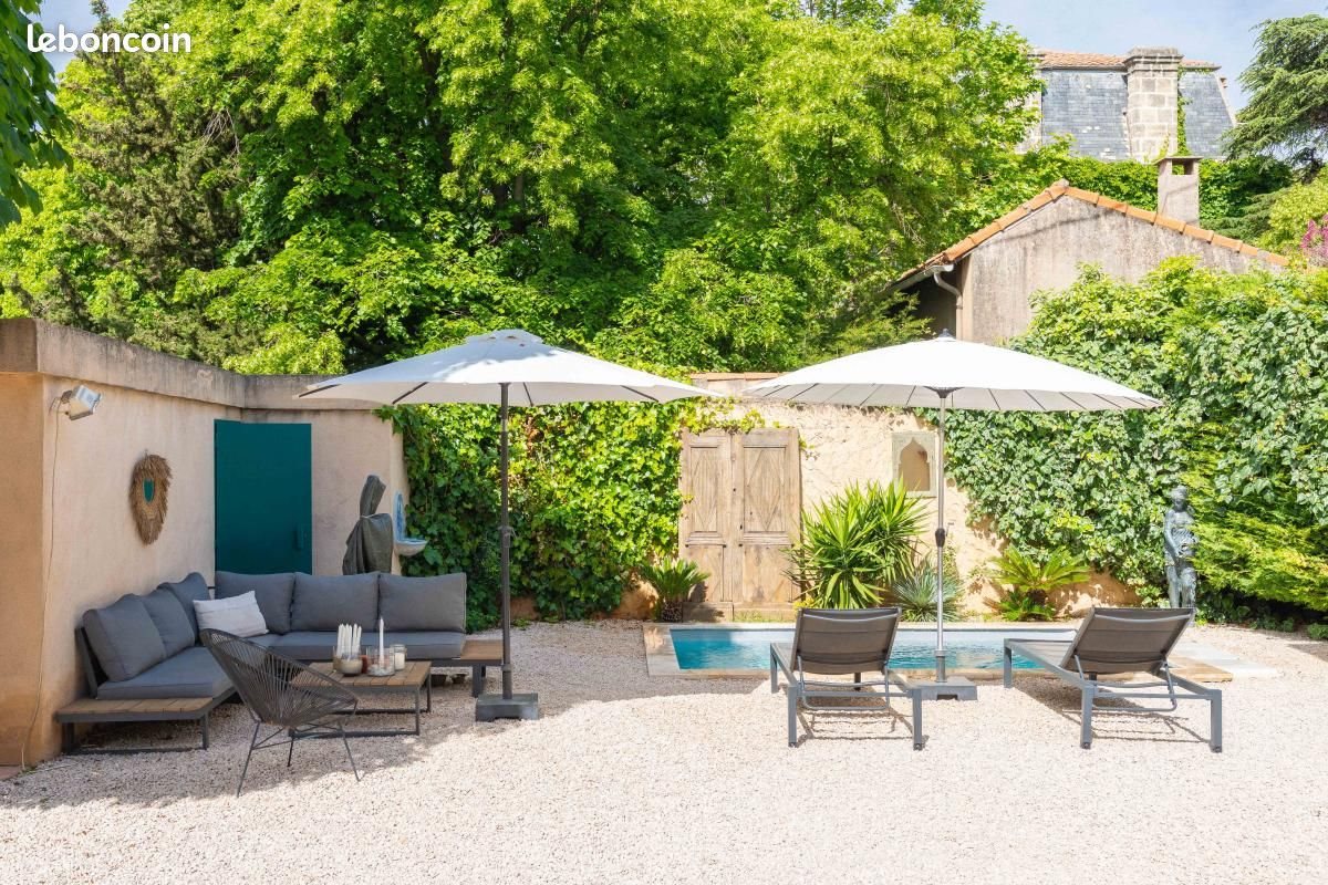 Maison à vendre, 112m², Marseille 12ème