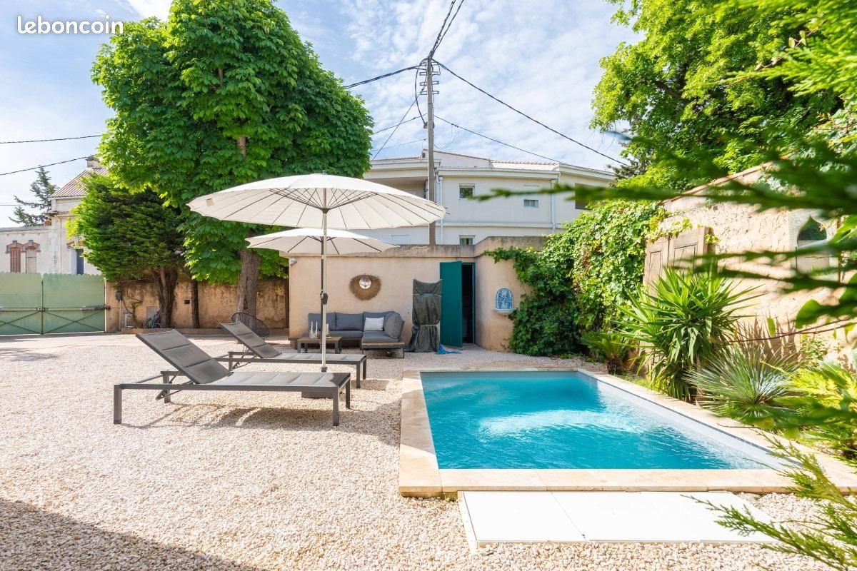 Maison à vendre, 112m², Marseille 12ème